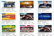 Top jogos de cooperativo criados pelo Blue Harbor